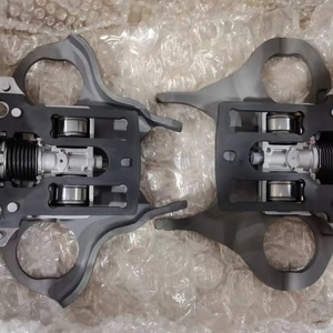 Conjunto de Embrague de Alta Calidad, Nuevo, 602000800, Kit Completo que Incluye Embrague y Disco de Embrague para Ford Focus III Sedán - Product Image 3