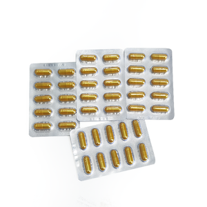 Complément alimentaire naturel de haute qualité formule personnalisée extrait de bois d'huître et de cerf capsules 0 # éveiller l'instinct masculin - Product Image 5