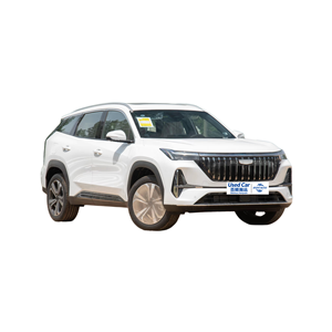 รถยนต์มือสอง Boyue L 2.0TD 7DCT SUV ปี <span class=keywords><strong>2021</strong></span> หน้าจอ 2K ขนาด 13.2 นิ้ว Snapdragon 8155 กล้อง 360 องศา ระบบ L2 ADAS เบาะหนัง พวงมาลัยซ้าย - Product Image 2