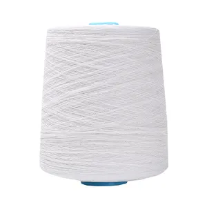 Venda online de tecido de fio de cone de papel por fiação de fio técnico em cones de fio de papel para tricô