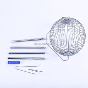 2025 nouveau Design multifonction manuel <span class=keywords><strong>ramasser</strong></span> 75 Tennis de Table balle cueilleur outil ramassage rond Golf <span class=keywords><strong>noix</strong></span> <span class=keywords><strong>noix</strong></span> fruits cueillette Machine - Product Image 3