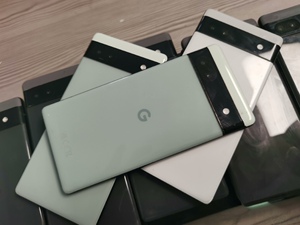 Tân trang lại cho <span class=keywords><strong>Google</strong></span> Pixel 6A 128GB đã mở khóa-5g điện thoại di động Android-Sạch imei | cho <span class=keywords><strong>Verizon</strong></span> T-Mobile tại & t phiên bản toàn cầu - Product Image 6