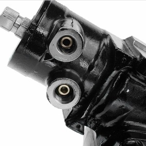 Caja de Dirección Asistida para Chevy <span class=keywords><strong>Malibu</strong></span> 64-67 <span class=keywords><strong>Chevelle</strong></span> GMC Sprint Pontiac GTO 276509 27-6509 27-6502 27-6537N5030104 N5030110 - Product Image 5