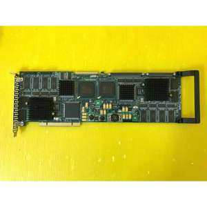 Industrieteile GEN/PRO PPC 925-0101 GPG4N/400/128/2 PCI - Product Image 1