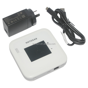 Punto de Acceso Portátil 5G <span class=keywords><strong>Netgear</strong></span> Nighthawk M6 con Batería de 5040 mAh - Product Image 1