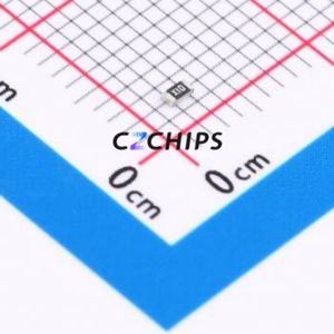 Résistance SMD FRQ0603F10R0TS 0603 (Type : Film Épais) (Résistance : 10 Ohms Précision : 1%) - Product Image 1