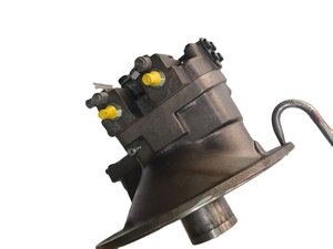 อุปกรณ์เครื่องเจาะแบบหมุน รุ่น A8VO80 ปั๊มไฮดรอลิก - Product Image 5