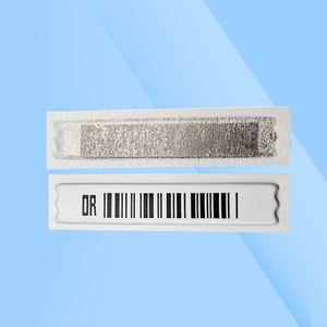Оптовые мягкие этикетки-стикеры <span class=keywords><strong>DR</strong></span> 58 кГц для защиты товаров от краж в торговых центрах - Product Image 2