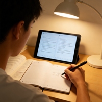 Mejora tus Notas con el Set de Bolígrafos Inteligentes para Escribir, Sincronización con Pantalla de Papel, Almacenamiento Offline, Exportación con un Clic, Compartir y Revisar