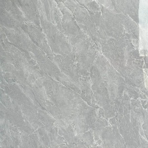 Baldosa de Porcelana de Mármol para Piso, 800x800mm, Aspecto de Mármol, Mate, Antideslizante, para Vestíbulo de Hotel - Product Image 6