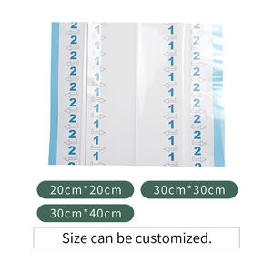 טיפול בפצעים תחבושות טיפול בפצעים בלחץ שלילי דבק חתך <span class=keywords><strong>C</strong></span> כיסוי סרט חיתוך תחבושת חיתוך - Product Image 5