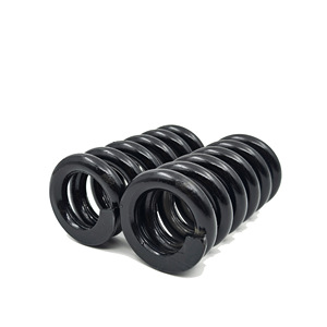 Hydraulic Support <b>Springs</b> 16*90*682 <b>Compression</b> Mining Machinery Parts - Product Image 5