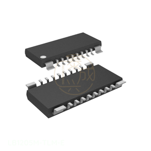 Composants de kit électronique IC PWR DRVR DARLINGTON 16MFP Gestion de l'alimentation (PMIC) 16 LSOP (0,213\", 5,40 mm de largeur) + 4 languettes de refroidissement <span class=keywords><strong>LB12</strong></span> - Product Image 1