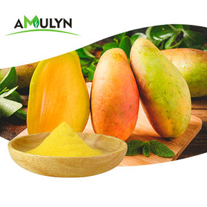 <span class=keywords><strong>100%</strong></span> murni alami mangga bubuk organik mangga jus buah bubuk - Product Image 5