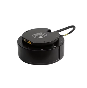 Módulo de Motor Integrado QDD de Fábrica Bibo Fulling, Accionamiento de 500 VCA, 100 MΩ, 17 N.m, Conmutación por Escobillas, para Electrodomésticos y Embarcaciones - Product Image 4