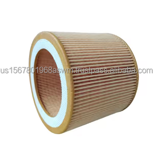 Nouvel élément filtrant externe pour compresseur d'air de marque C630, filtre à air de haute qualité pour des performances optimales - Product Image 4