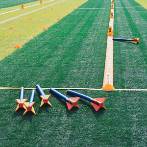 Atletismo de Interior para niños, <span class=keywords><strong>jabalina</strong></span> de espuma, equipo de entrenamiento deportivo escolar para clubes educativos, equipo de campo de pista - Product Image 1