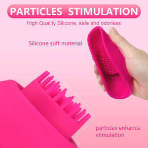 Jouets sexuels : Vibrateur suceur de tétons pour femmes, télécommande via APP, 9 modes de léchage et de succion, jeu sensoriel BDSM, rechargeable - Product Image 5