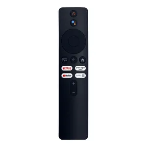 Télécommande vocale XMRM-M3 compatible avec <span class=keywords><strong>Mi</strong></span> TV L55M6-ESG L55M6-ARG <span class=keywords><strong>MDZ</strong></span>-<span class=keywords><strong>24</strong></span>-<span class=keywords><strong>AA</strong></span> - Product Image 3