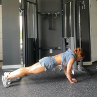 Ensemble de vêtements d'entraînement pour femmes, 2 pièces, Yoga confortable, Fitness, musculation, 1X-6X