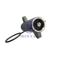 MINYAO Nouveau tendeur de chaîne pour Land Cruiser Prado Hilux Vigo Innova Fortuner Hiace 1KD 2KD 1KZ OE 13540-67020 13540-0L010