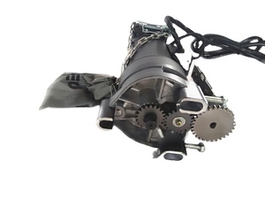 AC <span class=keywords><strong>600KG</strong></span> Tự Động Con Lăn Màn Trập Cửa Nhà Khai Thác Cho Cửa Con Lăn - Product Image 5