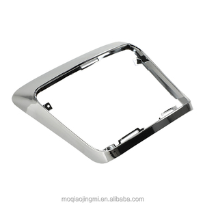 Protection de cadre de feu arrière de moto pour Vespa GTS 300 GTS300 2024 2025 Pièces détachées Accessoires - Product Image 4
