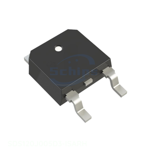 TO-252-3, DPAK (2 Leads + Tab), SC-63 Electronic Components Suppliers Manufacturer Channel DIODE SIL CARB 1200V 22A TO2522L - Product Image 1