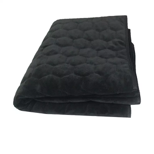 Housse de siège de voiturette de golf personnalisée, antidérapante, avec chauffage infrarouge, coussin de siège électrique, économie d'énergie, matériau PU, classe A d'efficacité énergétique - Product Image 3
