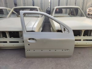 Pièces de carrosserie Porte arrière Couvercle de coffre avant Cadre de panneau de porte arrière pour <span class=keywords><strong>Renault</strong></span> <span class=keywords><strong>Clio</strong></span> <span class=keywords><strong>2</strong></span> - Product Image 4