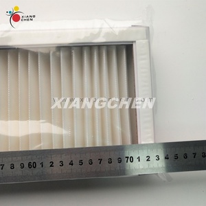 แผ่นกรองอากาศสำหรับตู้ลม รุ่น 00.580.5832 ของ DO Printing Parts สำหรับอะไหล่เครื่องพิมพ์ออฟเซ็ต HD - Product Image 5