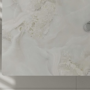 Table à manger en ardoise chauffée au graphène, table à manger à commande tactile intelligente pour les régions froides - Product Image 4