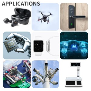 Заводская поставка, высокопроизводительные позолоченные медные булавки на заказ, латунные булавки - Product Image 6