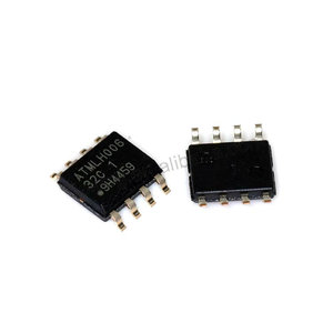 Jeking ATMLH <span class=keywords><strong>8</strong></span> Pin di Alimentazione Unità <span class=keywords><strong>IC</strong></span> ATMLH006 - Product Image 1
