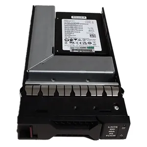 MSA 1,92 TB SAS 12G lectura intensiva SFF (2,5 pulgadas) M2 3 años de garantía SSD para HPE MSA SSD R0Q47A - Product Image 1