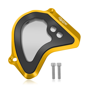DF MOTO Nouvelle Protection d'Engrenage Avant de Moto pour Monkey 125/<span class=keywords><strong>DAX</strong></span> ST125/Trail 125 (CT125) 2018-2024 Garantie 1 An - Product Image 4