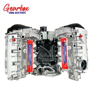 Rigenerato 000100020AH V6 2.4L motore BDW 177hp all'ingrosso V8 motore di alta qualità per 2005 2012 Audi <span class=keywords><strong>A6</strong></span> <span class=keywords><strong>C6</strong></span> <span class=keywords><strong>4F</strong></span> 2.3L 2.4L - Product Image 3