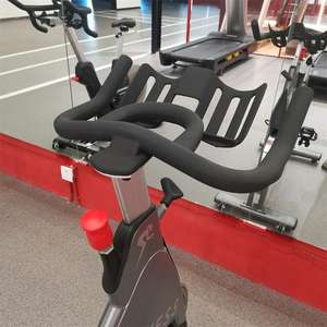 Fabricant d'équipements de fitness, nouveau design, équipement cardio, cadre en acier, vélos d'exercice à résistance magnétique, équipement de salle de sport, vélos d'exercice - Product Image 5