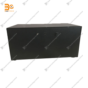 Dispositivo Oculto de Alta Potencia para Bloquear Grabaciones de Voz, Protector de Audio Altamente Discreto, Más de 2.5M - Product Image 5