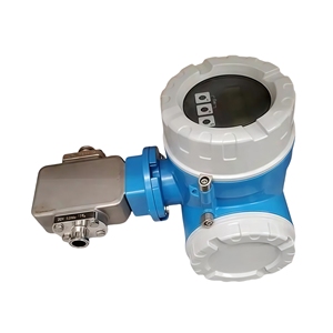 Medidor de Flujo E+H Original de Alta Calidad Proline Promag H 100 50H15 OEM de Acero Inoxidable para Aceite, Gas y Agua +/-0.5% 50H15 Electromagnético - Product Image 3