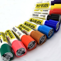 Nouveauté, peinture couleur, stylo marqueur permanent POP Graffiti