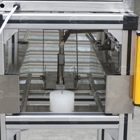 Machine commerciale à peler les oranges avec positionnement laser, élimination personnalisable du noyau ou découpe en segments pour l'industrie de transformation des fruits