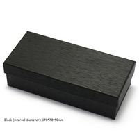Couvercle Séparation Lunettes De Soleil Boîte Extérieure Blanc Noir Coffret Cadeau Lunettes De Soleil Étui À Lunettes Emballage Ensemble De Luxe