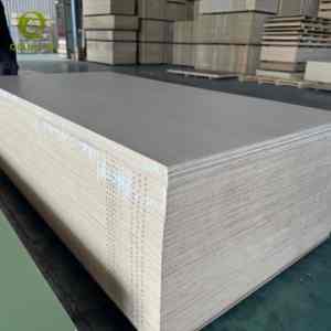Pannello in compensato 4x8 da 18 mm impermeabile per uso marino, <span class=keywords><strong>laminato</strong></span> <span class=keywords><strong>bianco</strong></span>, per mobili - Prezzo di fabbrica - Product Image 2
