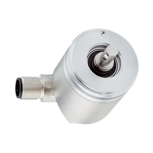 Codificador Incremental Original de Suecia Leine Linde Serie MSI 300, MSI301 MSI303 MSI393, Alta Precisión, IP67 - Product Image 3