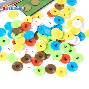 <span class=keywords><strong>Juego</strong></span> de cartas de cribage, personalización personal profesional, con estampado familiar famoso - Product Image 4