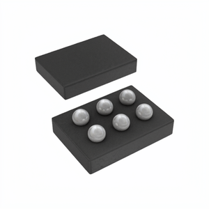 Composant électronique de gestion de l'alimentation (PMIC) TPS71828-28YZCT, puce 6 UFBGA, DSBGA, CI en stock - Product Image 1