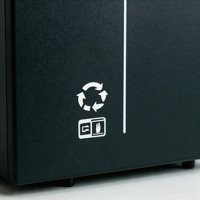 Variateur de fréquence modulaire robuste REETIN KECEN F600 93 kW triphasé 380 V pour le contrôle de la vitesse des moteurs et compresseurs AC