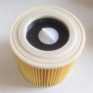 Arquería acuum leaner Arts 2 W2 2 DD3 W3 W2 EPA ilter 64145520 6.414-552,0 A2004 A2204 262656 - Product Image 5