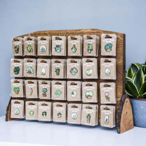 Tùy Chỉnh Chuyên Nghiệp Thủ Công Kim Loại Cứng Men Ve Áo Pins Với Thẻ Sao Lưu - Product Image 6